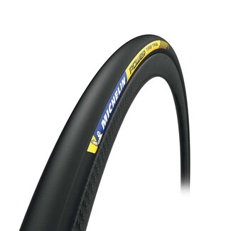 Tire, Michelin, Power Time Trial, 700x23c