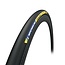 Michelin, Power Time Trial, Tire, 700x23C, Folding, Clincher, Race-2, 3x180TPI, Black