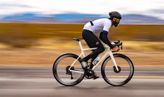 Velobike Longboi Track Stem - Velo IBIKE Montréal