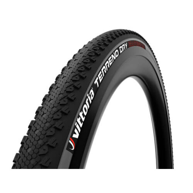 Terreno Dry Gravel Lite, Tubeless-Ready, Graphene 2.0 Flancs Beiges / Noir