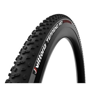Terreno Wet CX Endurance, 700x33, Noir