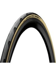 Grand Prix 5000, Cream