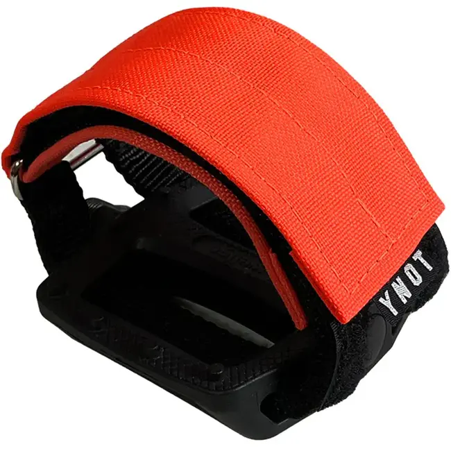 YNOT, SANGLE A PEDALES / sTANDARD /