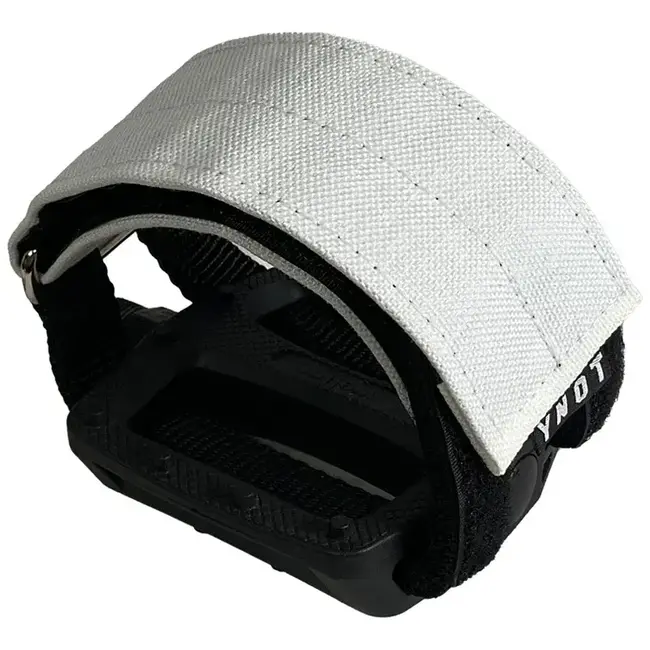 YNOT, SANGLE A PEDALES / sTANDARD /