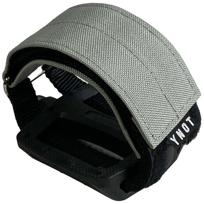 YNOT, SANGLE A PEDALES / sTANDARD /