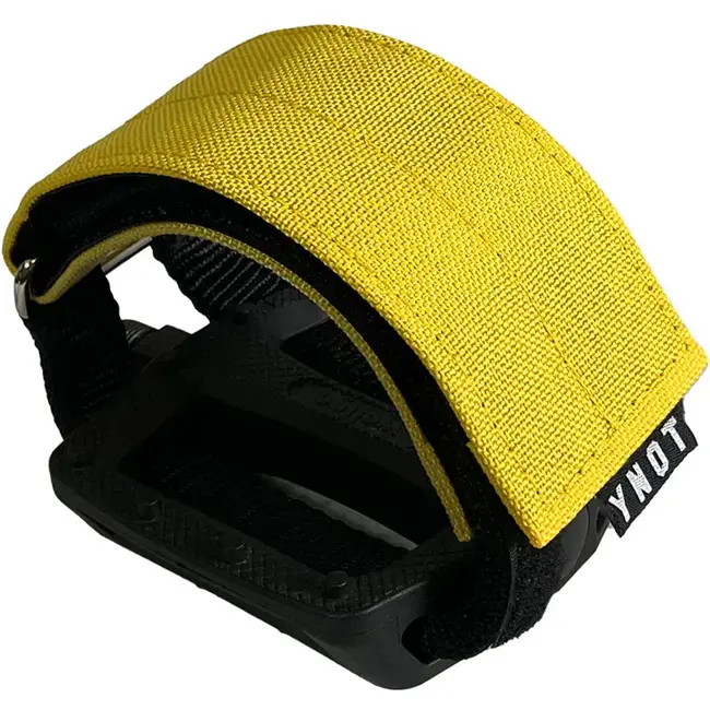 YNOT, SANGLE A PEDALES / sTANDARD /