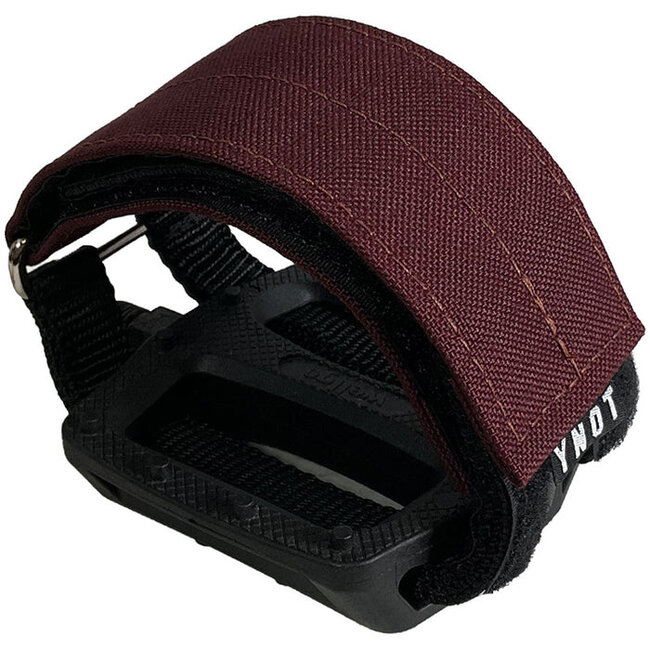 YNOT, SANGLE A PEDALES / sTANDARD /