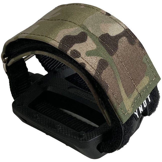 YNOT, SANGLE A PEDALES / sTANDARD /