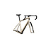 ENVE ENVE, MOG, Cadre de Vélo de Gravel, Beige Sable