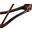 ENVE Enve, MOG, Cadre de Vélo de Gravel, Terracotta