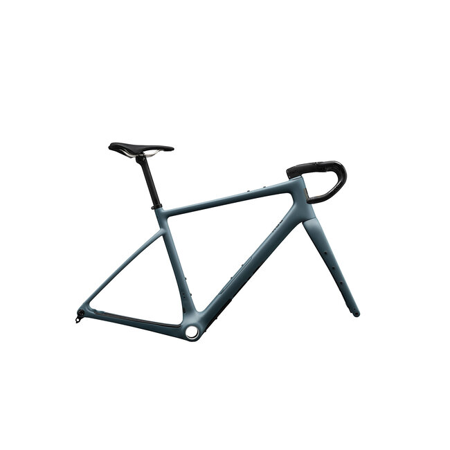 ENVE Enve, MOG, Gravel Bike Frame, Slate Blue