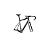ENVE ENVE, Melee, Road Bike Frame, Damascus Grey