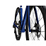 ENVE ENVE, Melee, Cadre de vélo de route, Bleu Égée