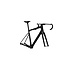 ENVE ENVE, Melee, Road Bike Frame, Black