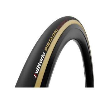 Vittoria, Tubular tire, Pista Oro, 700x23