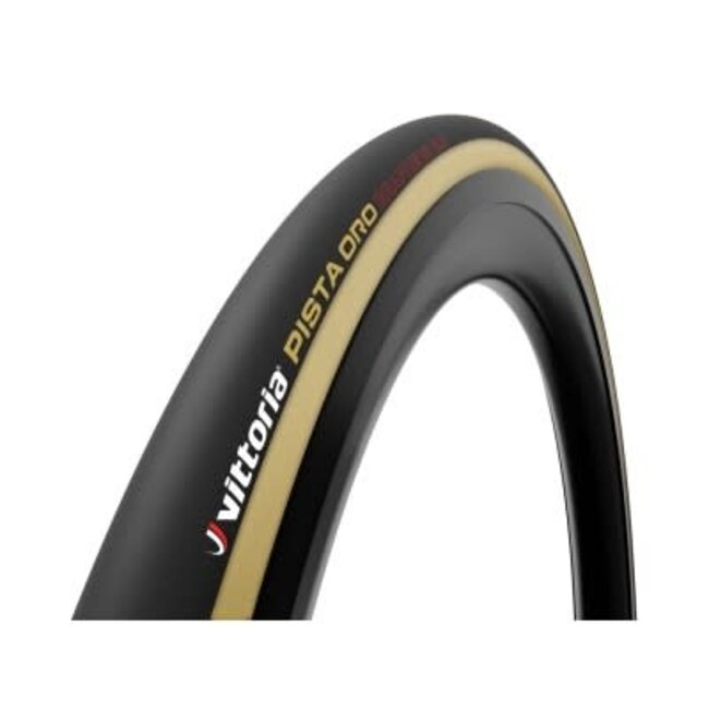 Vittoria, Tubular tire, Pista Oro, 700x23