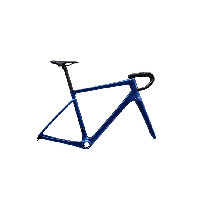 ENVE ENVE, Melee, Frame and Cockpit Package: frame, bar, stem, seatpost, bar tape