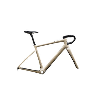 ENVE MOG, Frame and Cockpit Package
