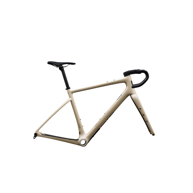 ENVE ENVE MOG Frame and Cockpit Package: frame, bar, stem, seatpost, bar tape