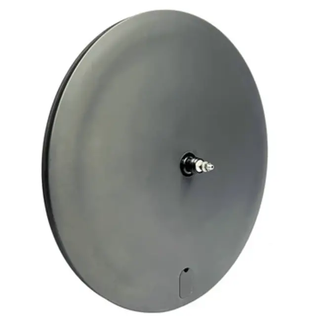 Carbonal DISC Front Tubular