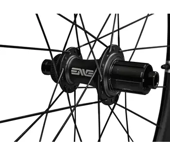 ENVE WS 45mm Disc FDN 12/142