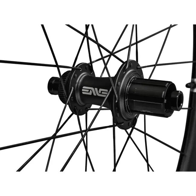 ENVE WS 45mm Disc FDN 12/142