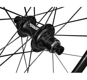ENVE WS 45mm Disc FDN 12/142