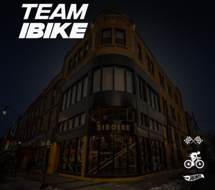 Team IBIKE
