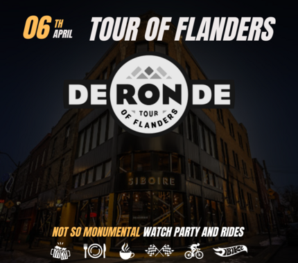 Tour of Flanders