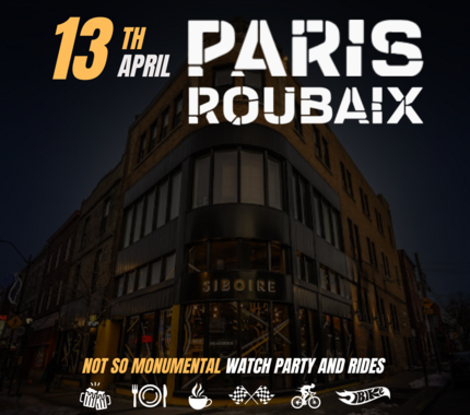 Paris - Roubaix