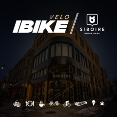 IBIKE - Team and Events 