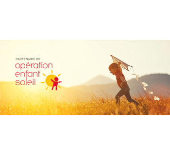 DONATION - Operation Enfant Soleil