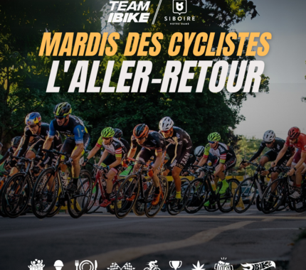 Mardis Des Cyclistes