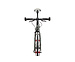 Core Line, Pignon Fixe / Monovitesse, Acier, Guidon en Corne de Boeuf, Earthstone Kaki