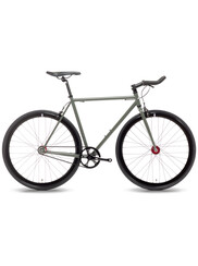 Core Line, Pignon Fixe, Guidon en Corne de Boeuf, Earthstone