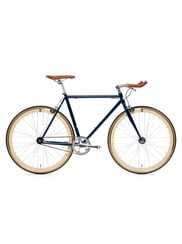 Core Line, Fixed Gear, Bullhorn Bars, Rigby