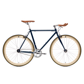 State Bicycle Co. Core Line, Pignon Fixe, Guidon en Corne de Boeuf, Rigby
