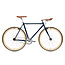 State Bicycle Co. Core Line, Pignon Fixe, Guidon en Corne de Boeuf, Rigby