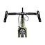 State Bicycle Co. 4130 Vélo à Pignon Fixe / Monovitesse, Guidon de Route, Matte Olive