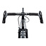 State Bicycle Co. 4130 Vélo à Pignon Fixe / Monovitesse, Guidon de Route, Noir Mat