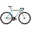 State Bicycle Co. 6061 Black Label v3, Fixed Gear Track Bike, Drop Bars, LeMan's Colorway