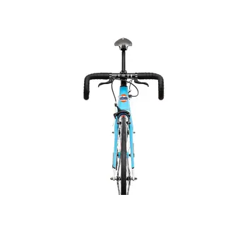 6061 Black Label v3, Fixed Gear Track Bike, Drop Bars, LeMan's Colorway