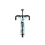State Bicycle Co. 6061 Black Label v3, Fixed Gear Track Bike, Drop Bars, LeMan's Colorway