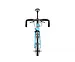 6061 Black Label v3, Fixed Gear Track Bike, Drop Bars, LeMan's Colorway