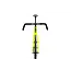 State Bicycle Co. 6061 Black Label v3, Fixed Gear Track Bike, Drop Bars, Volt Yellow / Black