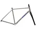 Titanium All-Road Frameset, for gravel bike