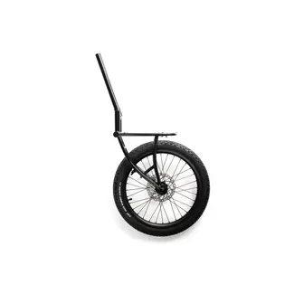 State Bicycle Co. Cargo Fork bundle