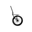 State Bicycle Co. Cargo Fork bundle for conversion: fork, 20” wheel, tire, tube, caliper, rotor