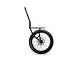 Cargo Fork bundle for conversion: fork, 20” wheel, tire, tube, caliper, rotor