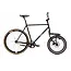 State Bicycle Co. Ensemble de Fourche Cargo pour conversion: fourche, roue 20”, pneu, tube, étirer de frein, disque